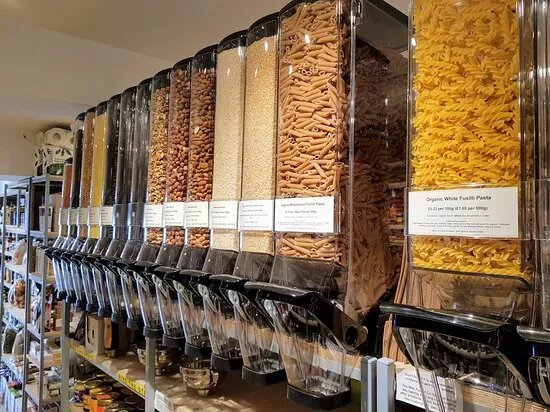 The Wild Food Company