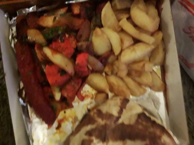 Harbour Tandoori