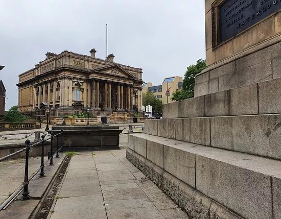 County Sessions House
