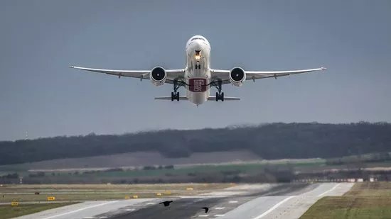 Airporter Prague