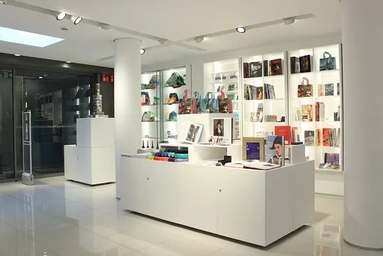 Museu Carmen Thyssen Andorra