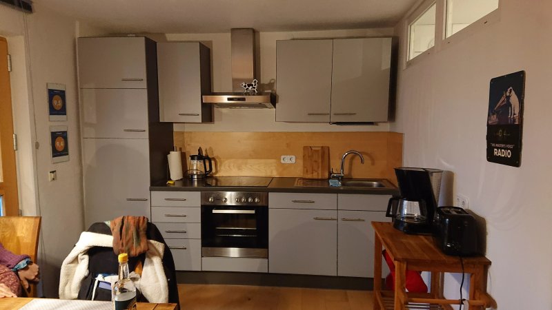 Ferienwohnung Nau