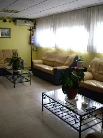 Hostal Brunete