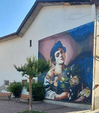Il Fanciullo di Angera