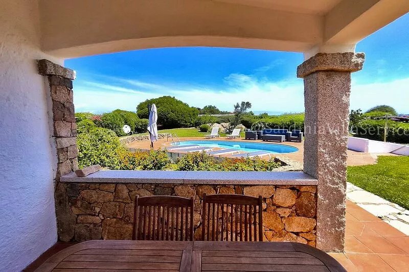 Villa Cala Granu - Porto Cervo