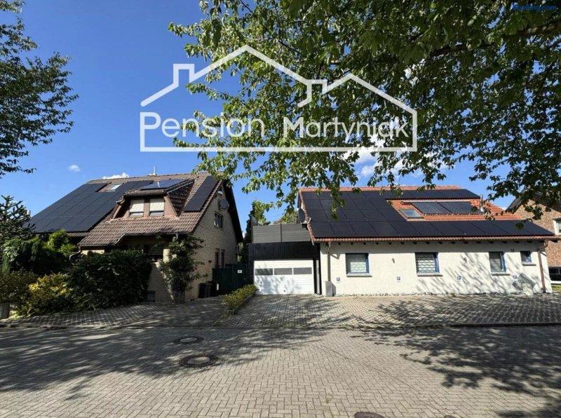 Pension Martyniak