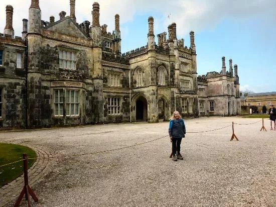 Tregothnan