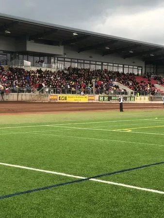 Belle Vue Speedway