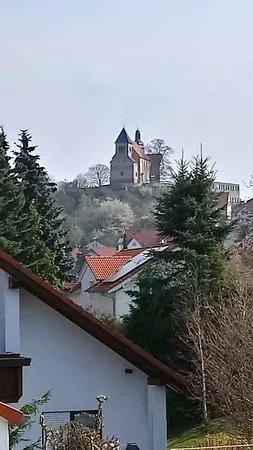 St. Lioba