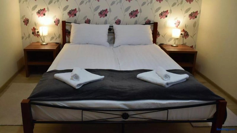 La Mia Casa Guesthouse