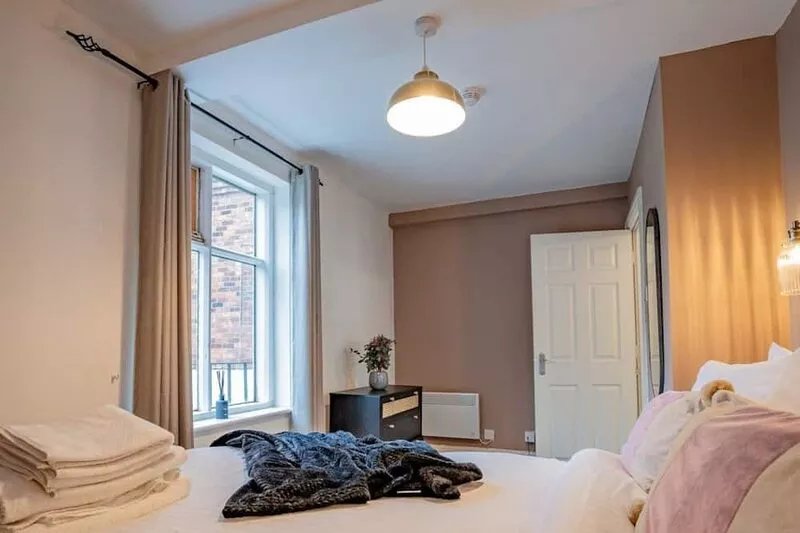 Guest Homes | Chandan Court Apartment