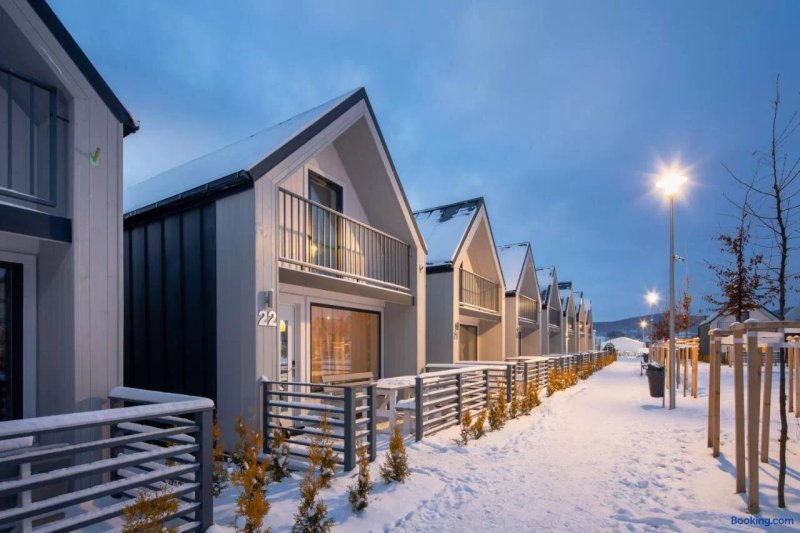 Holiday Park & Resort Cieplice Zdroj