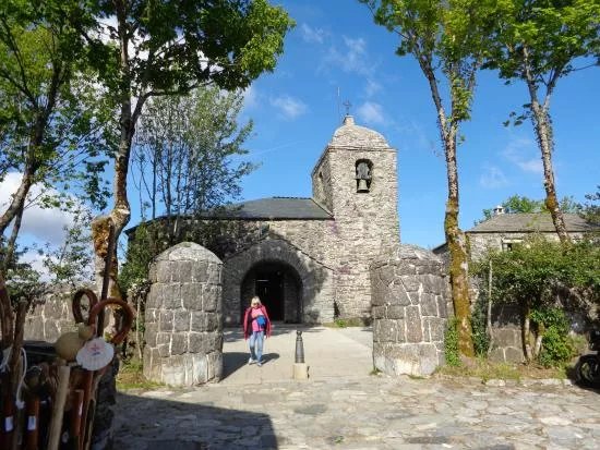 Church of Santa Maria