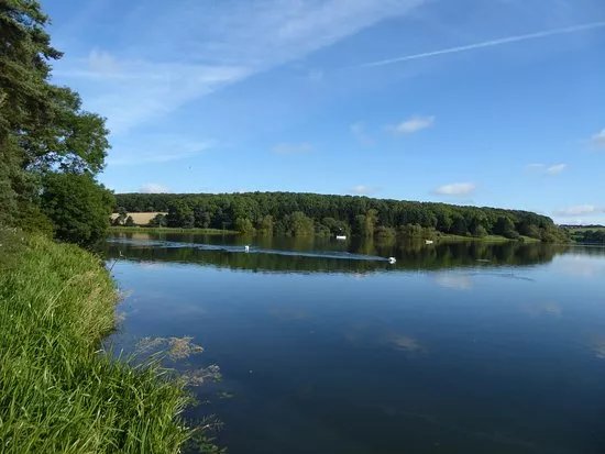 Thornton Reservoir