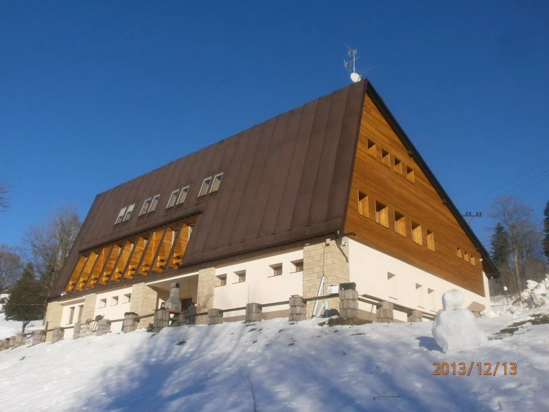 Hotel Vltava
