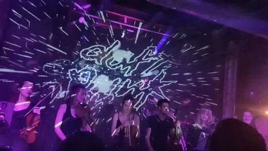 XOYO