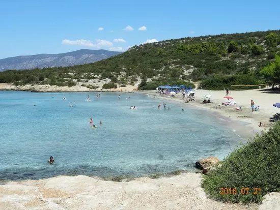 Paralia Lepitsa
