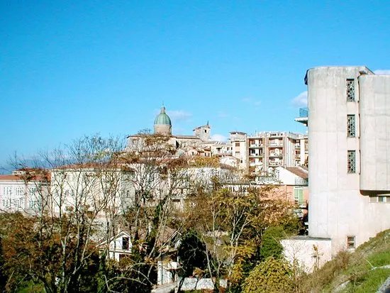 Chiesa Parrocchiale di Santa Maria Assunta