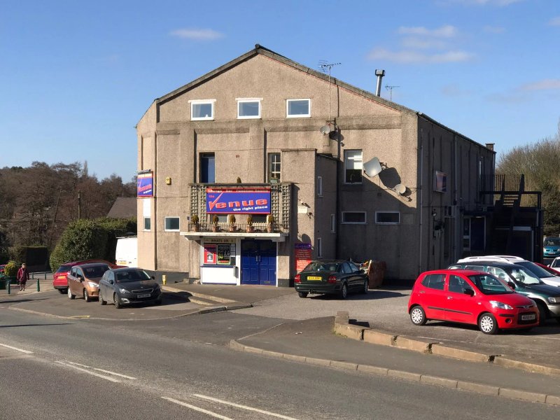 The Venue Potters