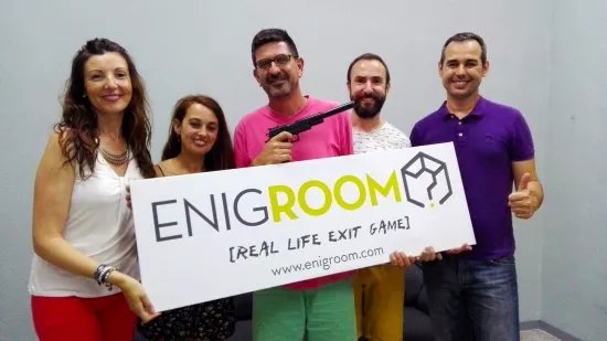 EnigROOM