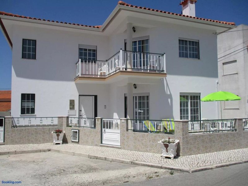 Homelidays Clara Nazare