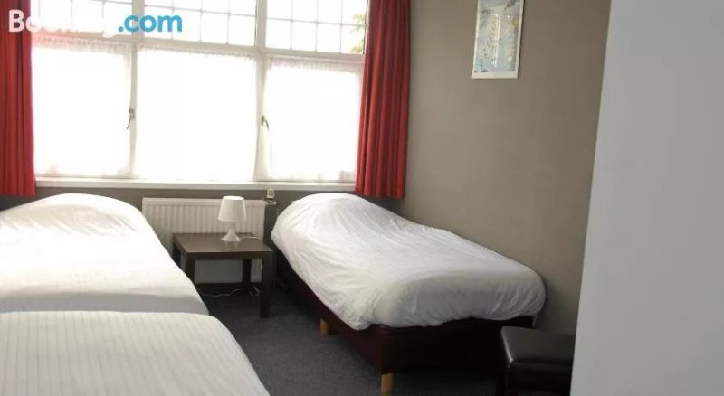 Hotel Hulsebos