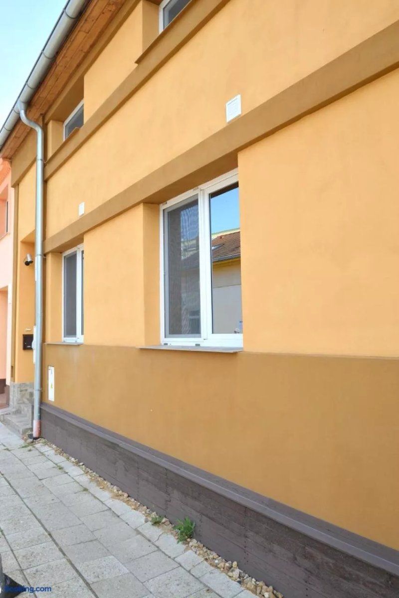 Breclav Centrum