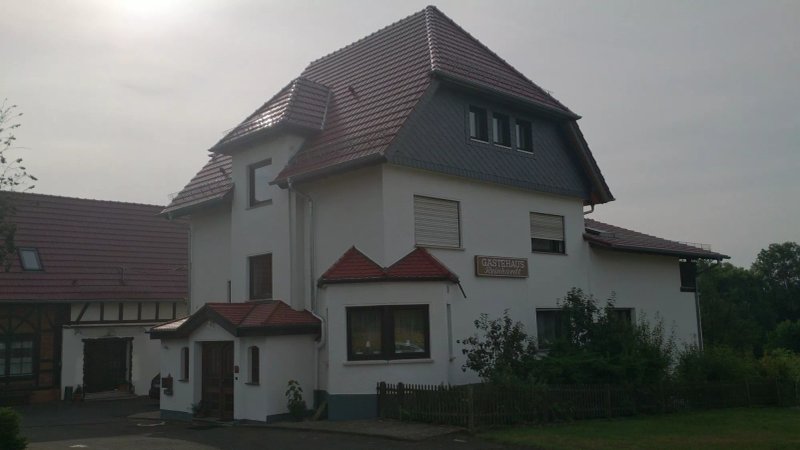 Gaestehaus Reinhardt