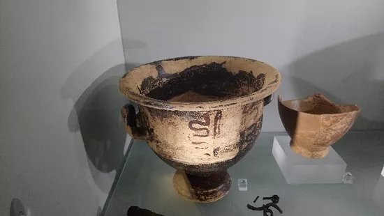 National Archaeological Museum
