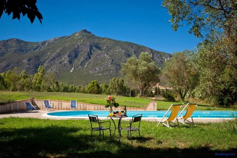 Casa Vacanze Maria Maddalena 1 Iglesias