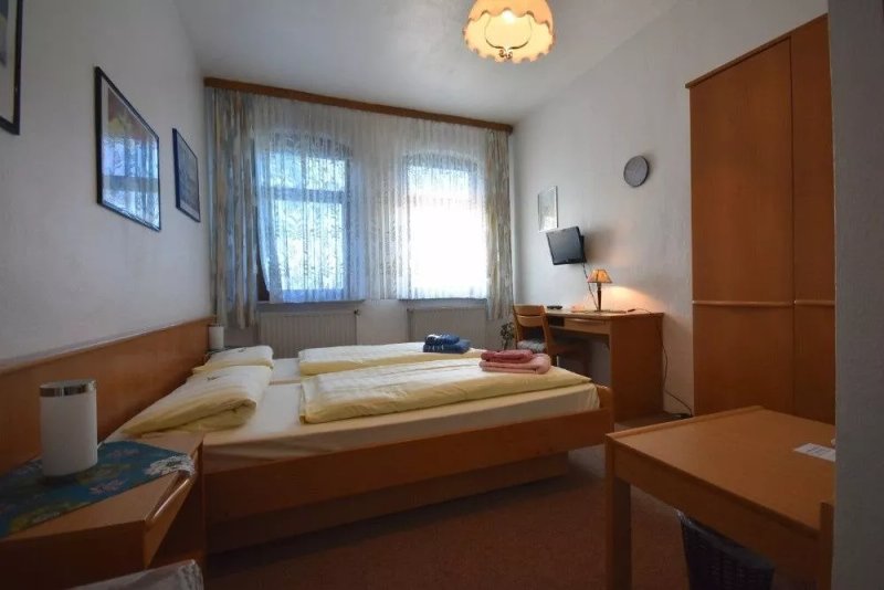 Hotel Kruegers