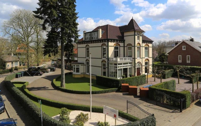 Bed and Breakfast Terre Neuve