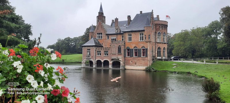 Kasteel Wissekerke