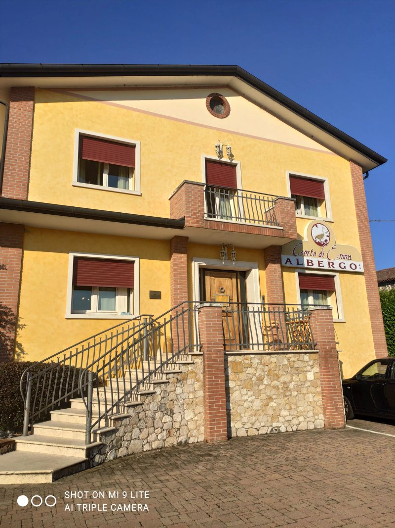 Albergo Corte di Emma