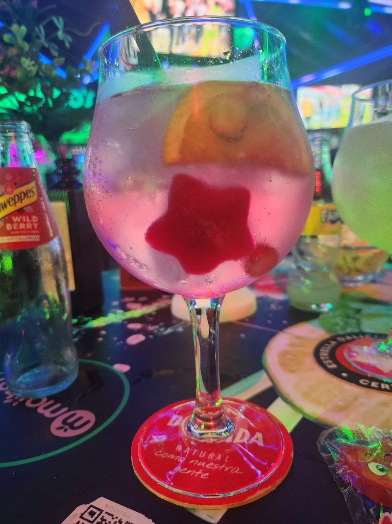 Mojito's