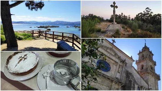 Eat & Walkabout