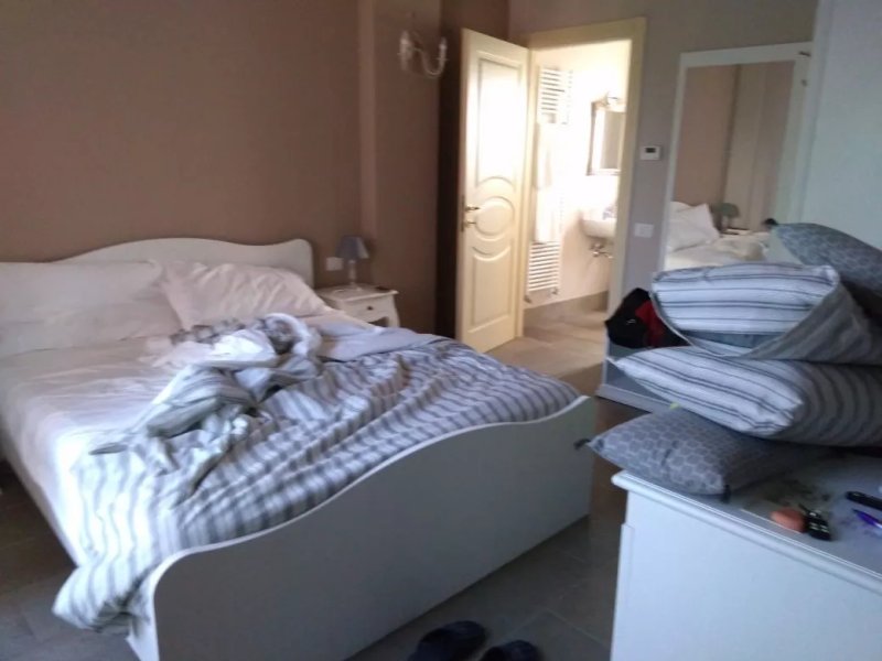 Agriturismo Cascina Roma