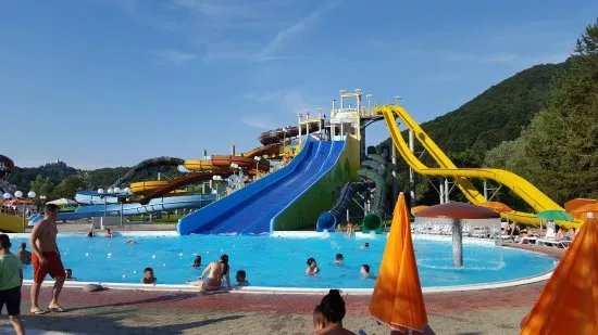 Terme Olimia