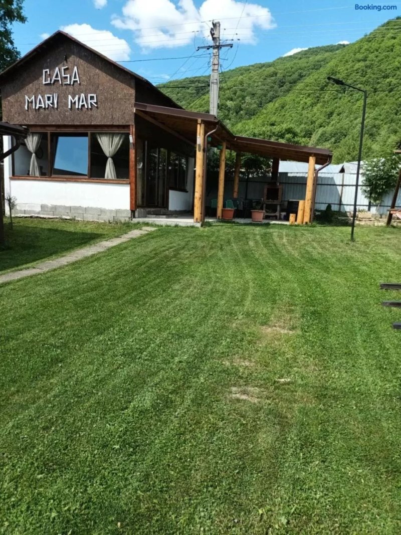 Casa Mary Mar