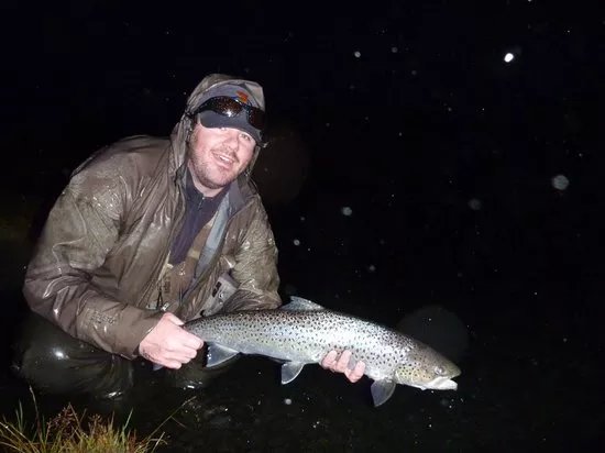 Iceland Angling Travel - Day Tours