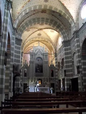 Chiesa Parrocchiale di San Francesco d'Assisi