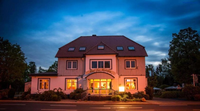 Hotel Zur Heideblute