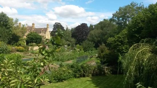 Cotswolds Way