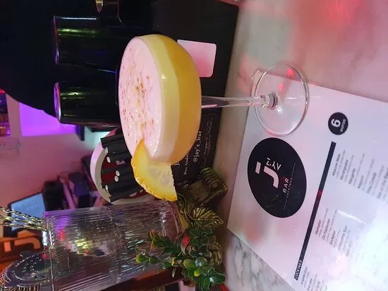 Jay'z Bar