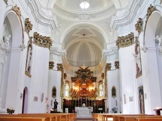 Chiesa di Sant'Agostino