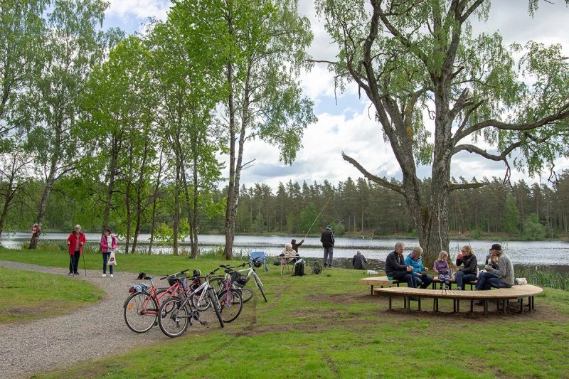 Fagelforsleden