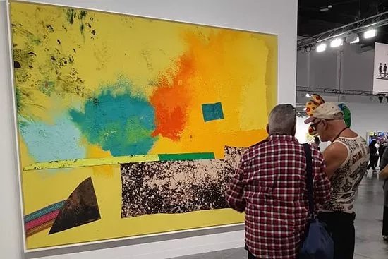Paris Art Tour