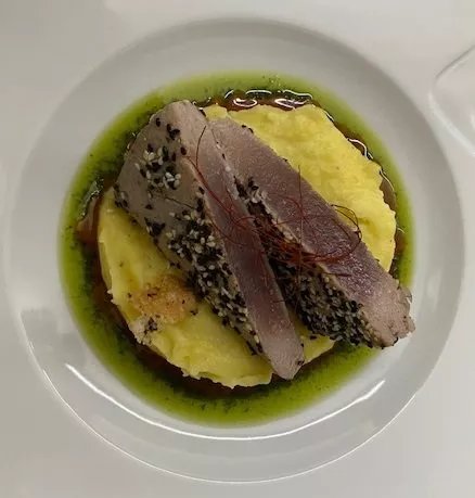 Yuzu Sushi Restaurant