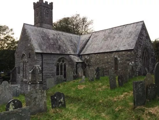 St Hugh's Church