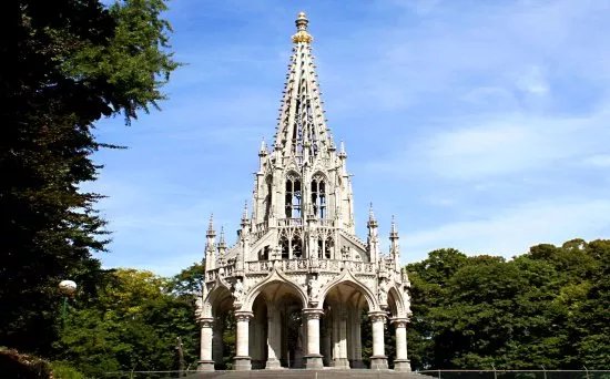 Parc de Laeken
